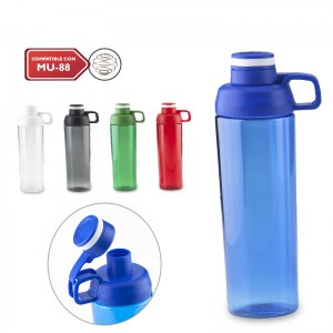 Botilito Langdon 850ml MU-132